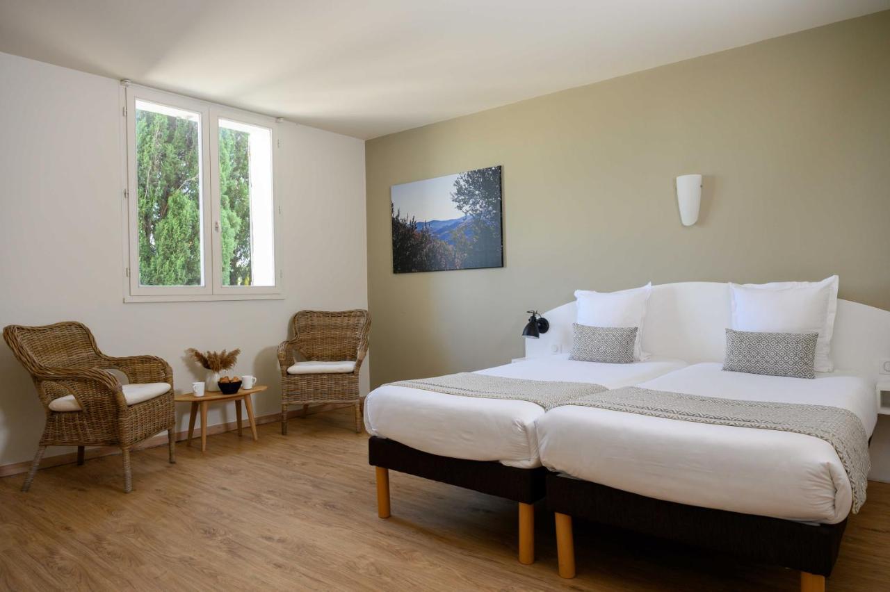 Hotel Belesso Фонвьей Экстерьер фото
