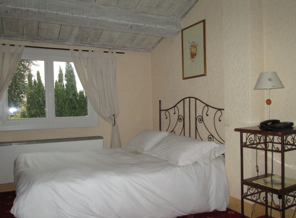 Hotel Belesso Фонвьей Экстерьер фото