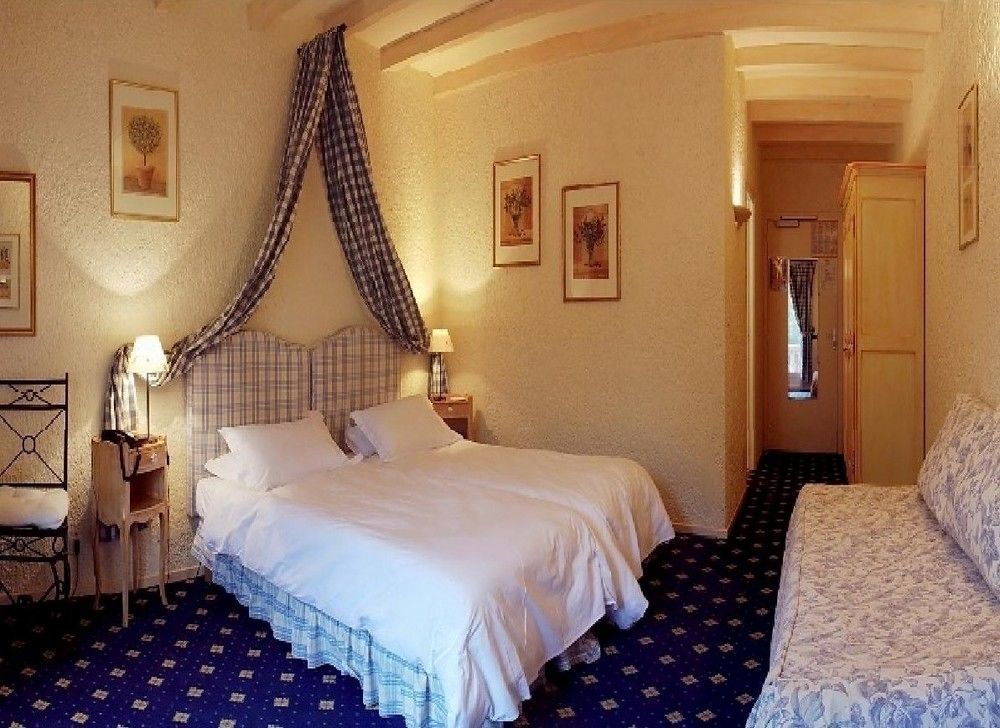 Hotel Belesso Фонвьей Экстерьер фото