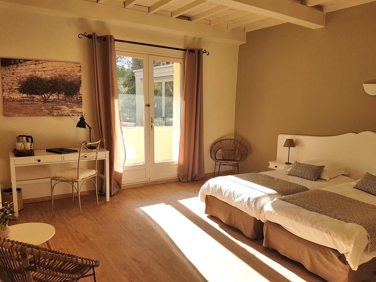 Hotel Belesso Фонвьей Экстерьер фото