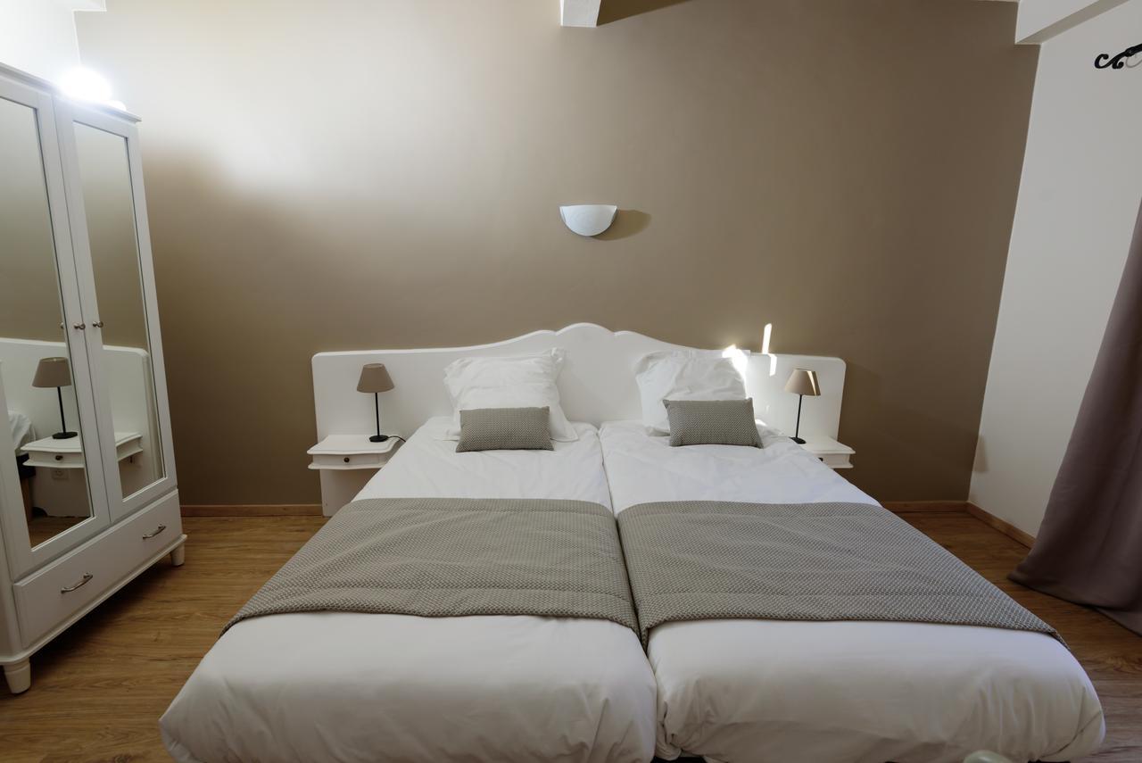 Hotel Belesso Фонвьей Экстерьер фото