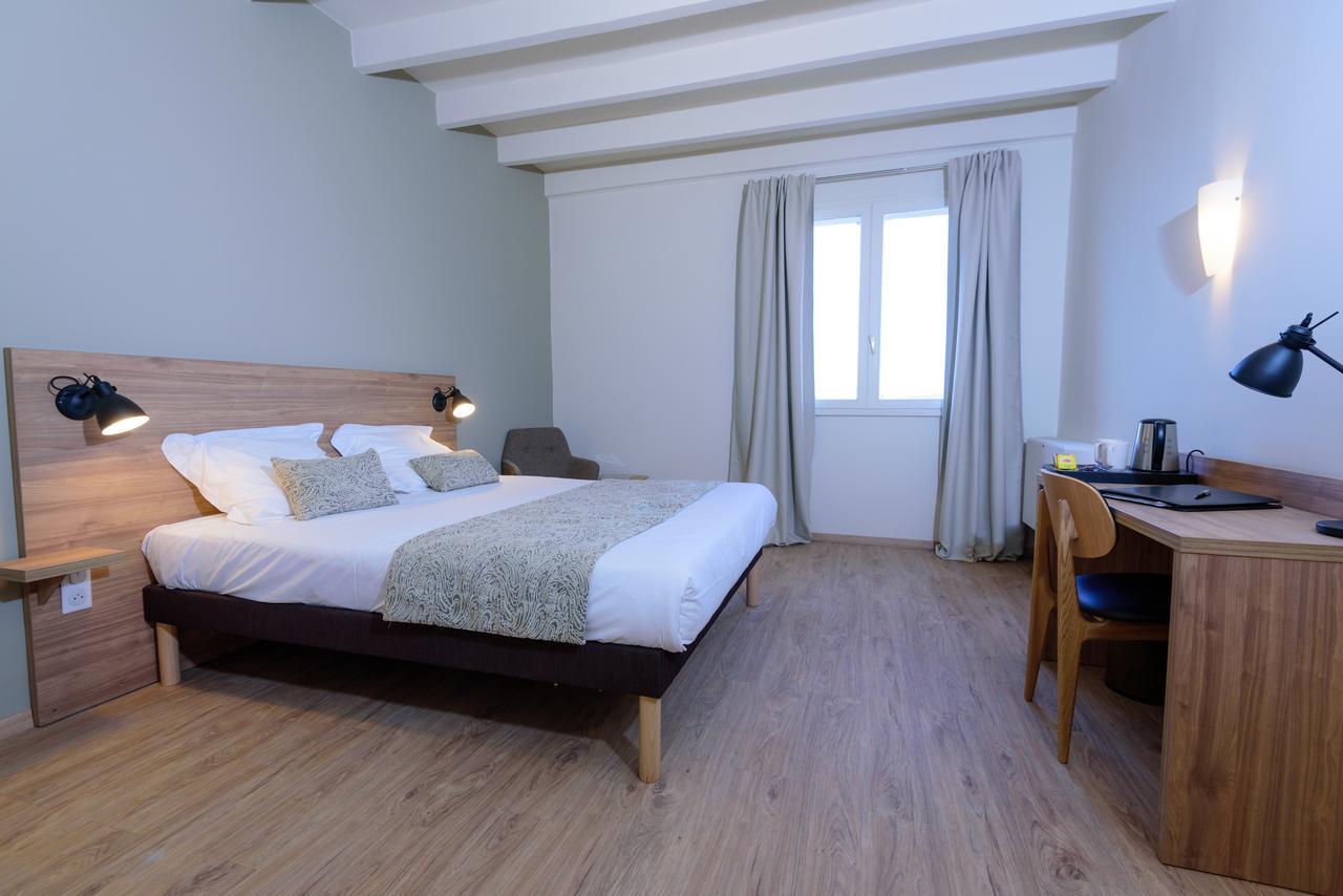 Hotel Belesso Фонвьей Экстерьер фото