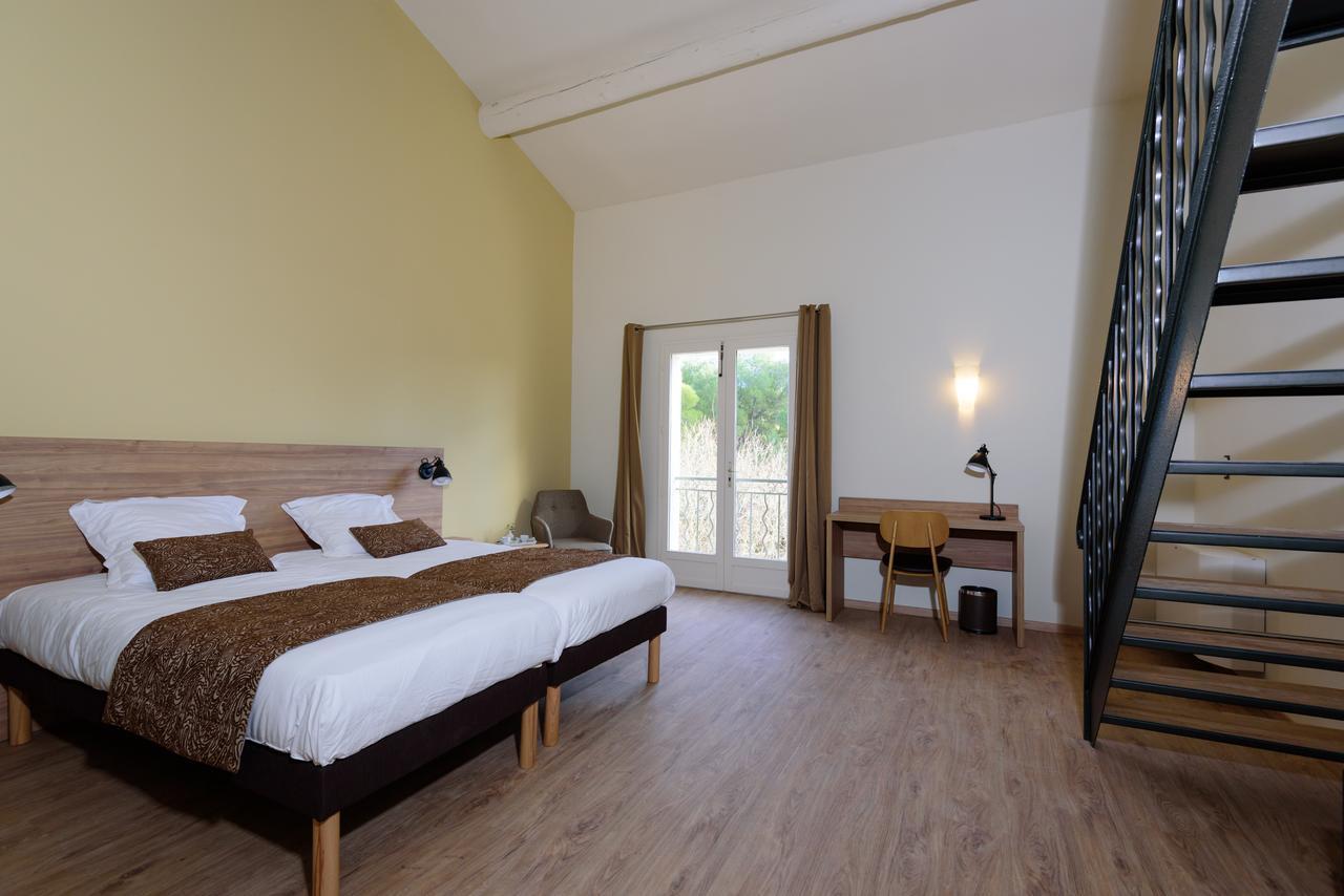 Hotel Belesso Фонвьей Экстерьер фото