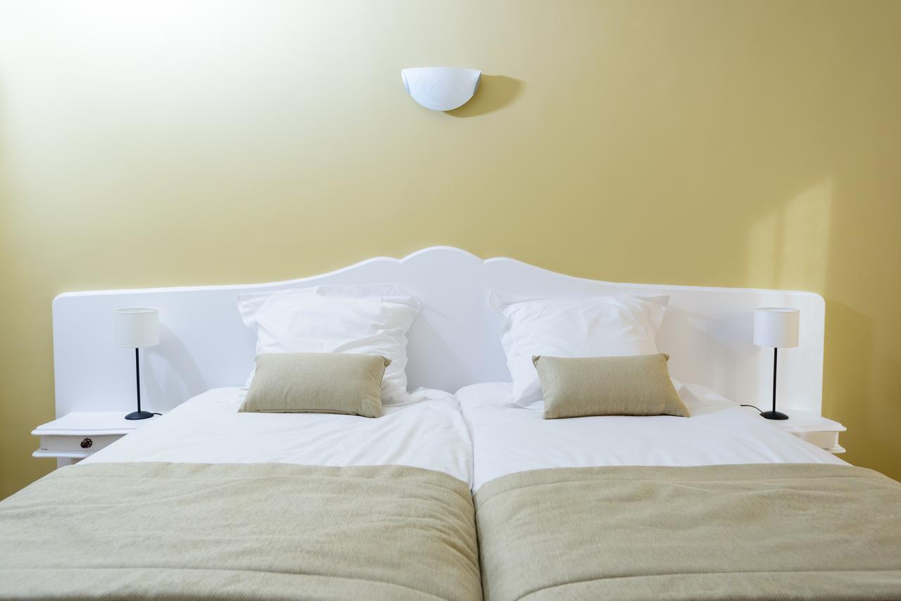 Hotel Belesso Фонвьей Экстерьер фото