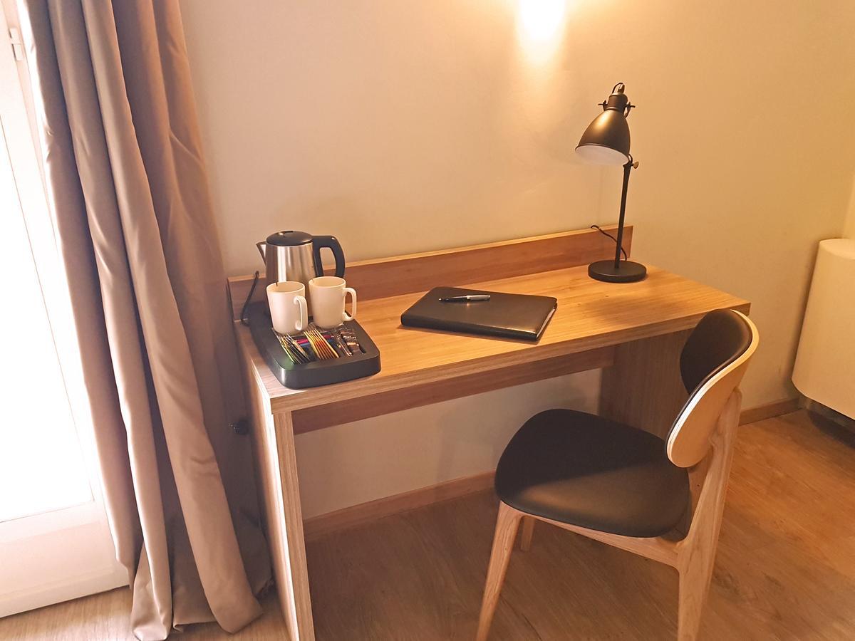 Hotel Belesso Фонвьей Экстерьер фото