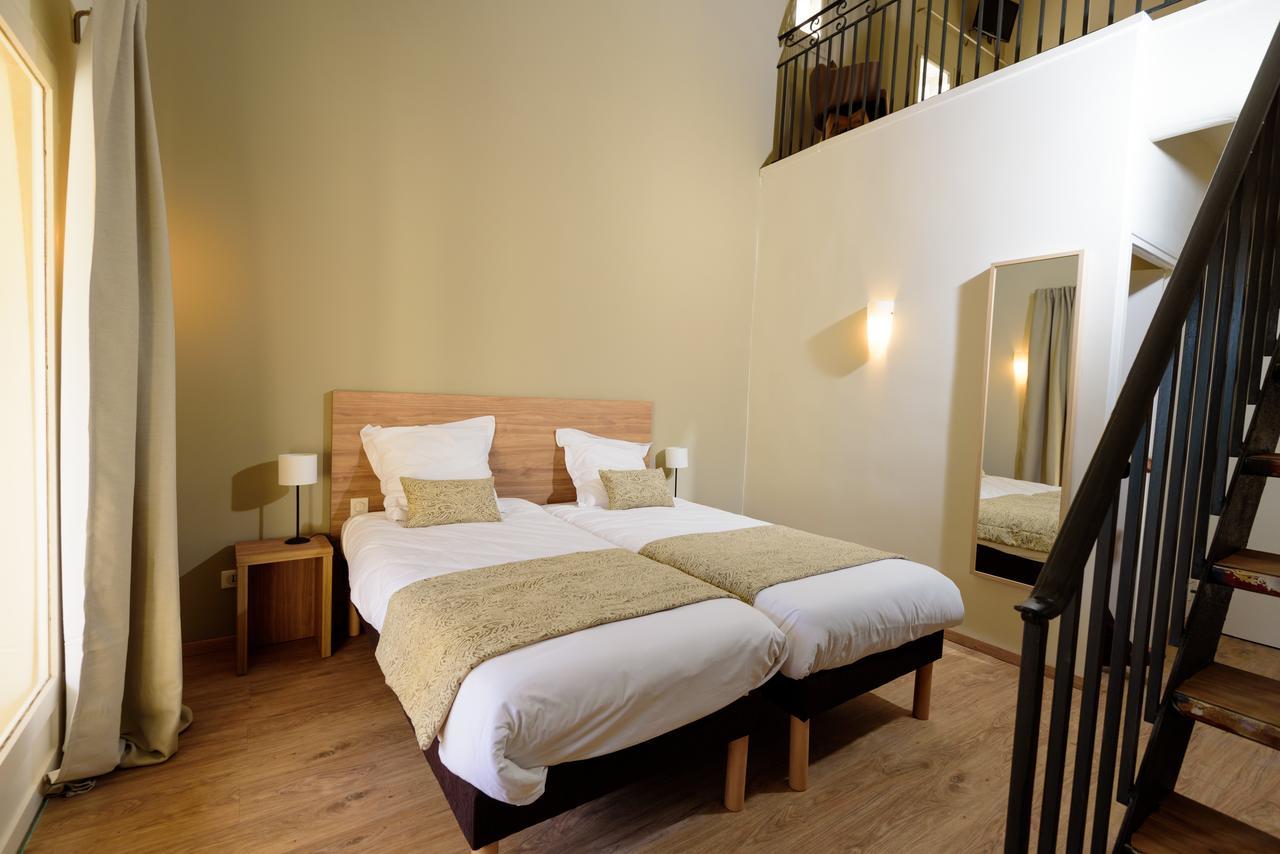 Hotel Belesso Фонвьей Экстерьер фото