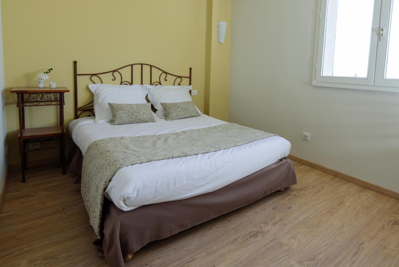 Hotel Belesso Фонвьей Экстерьер фото