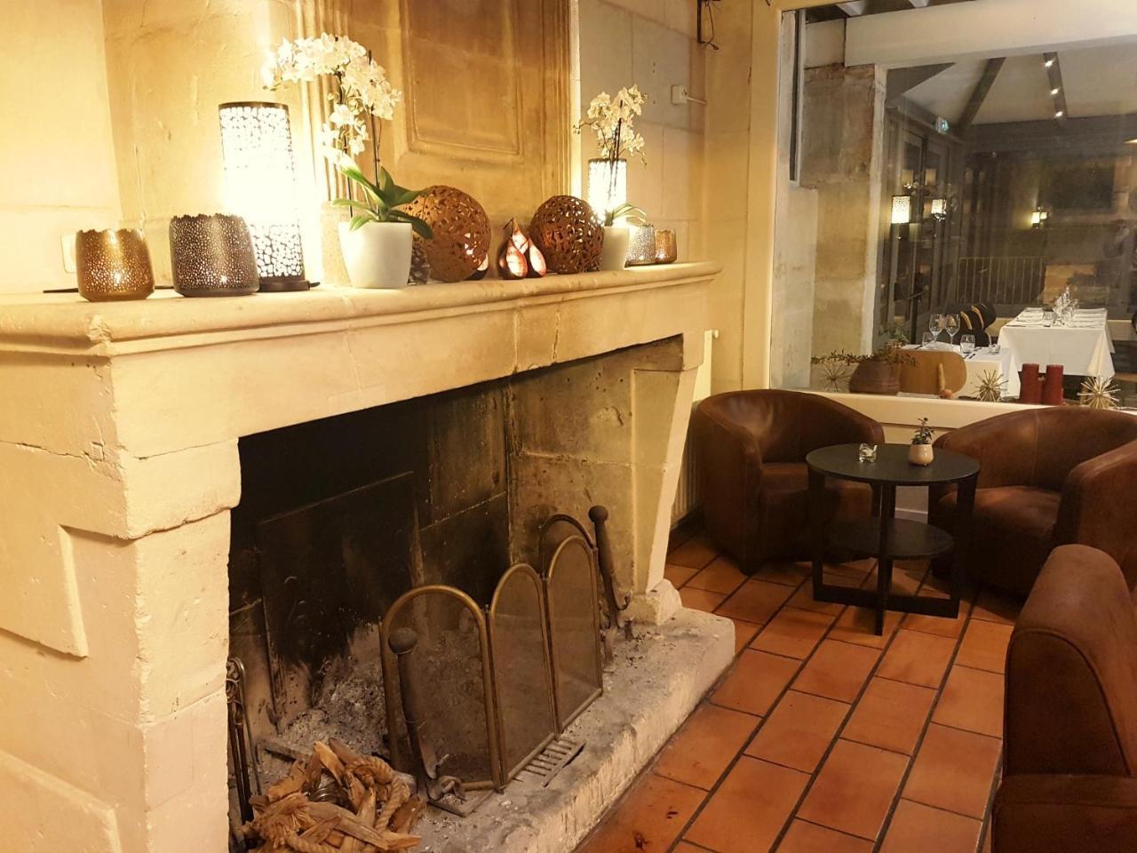 Hotel Belesso Фонвьей Экстерьер фото