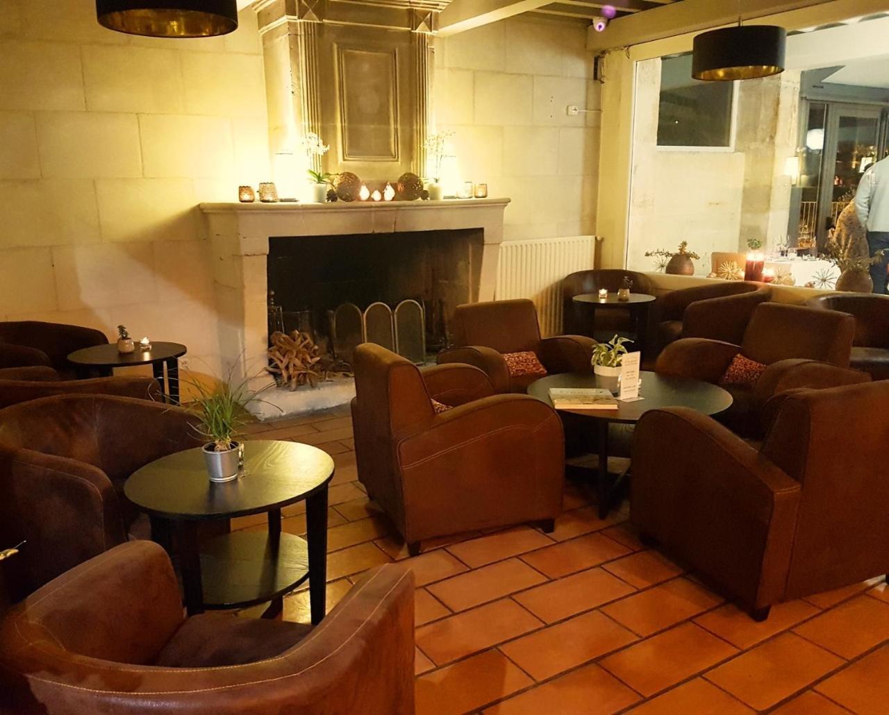 Hotel Belesso Фонвьей Экстерьер фото