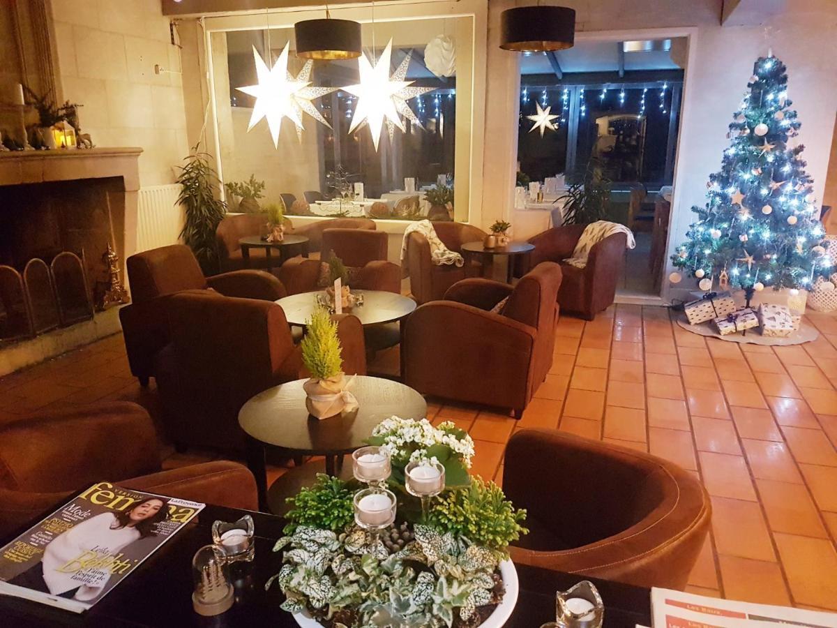 Hotel Belesso Фонвьей Экстерьер фото
